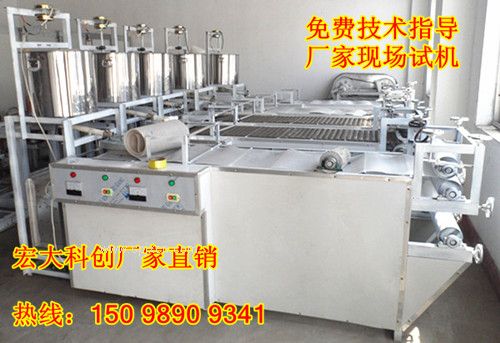 小型干豆腐機(jī)器廠家價(jià)格，長(zhǎng)春自