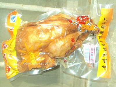 熟食真空包裝機 肉制品真空包裝